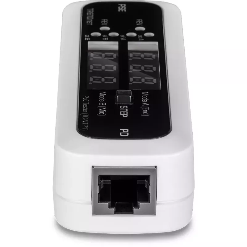 Tinklo analizatorius Trendnet TC-NTP1