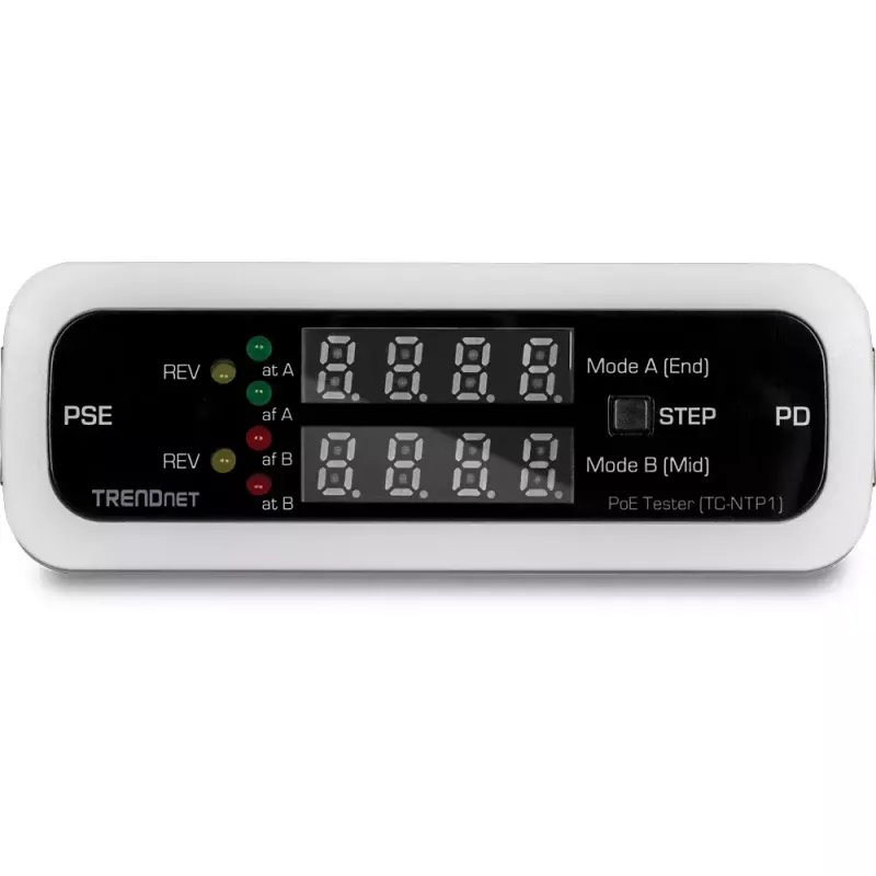 Tinklo analizatorius Trendnet TC-NTP1