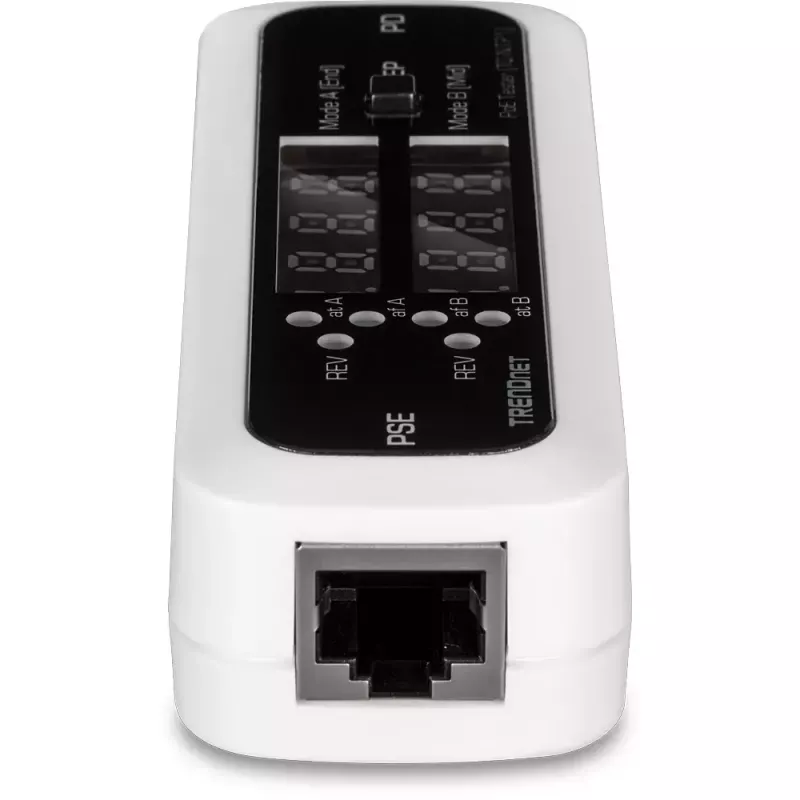 Tinklo analizatorius Trendnet TC-NTP1
