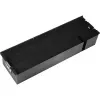 Gartraukio filtras Electrolux MCFE18ST, anglinis, 372×112×73 mm, suderinamas su AEG