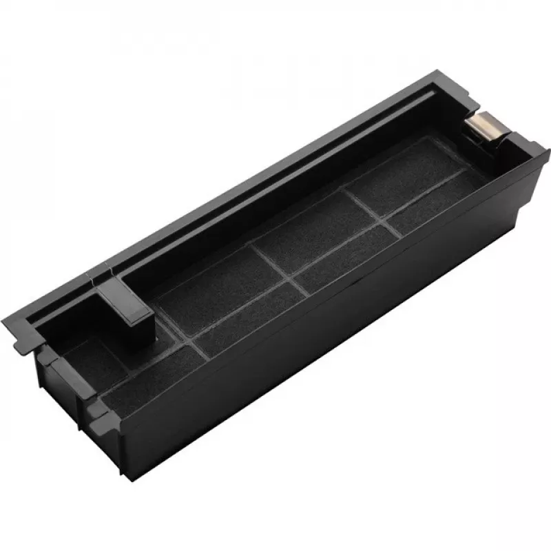 Gartraukio filtras Electrolux MCFE18ST, anglinis, 372×112×73 mm, suderinamas su AEG