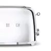 Smeg 50's Style skrudintuvas TSF02SSEU, plieninis