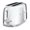 Smeg 50's Style skrudintuvas TSF02SSEU, plieninis