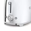 Smeg 50's Style skrudintuvas TSF02SSEU, plieninis
