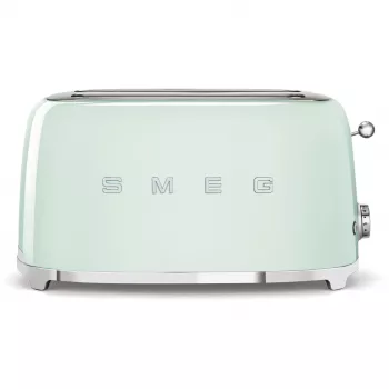 SMEG skrudintuvas TSF02PGEU pastelinės žalios spalvos