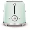 SMEG skrudintuvas TSF02PGEU pastelinės žalios spalvos