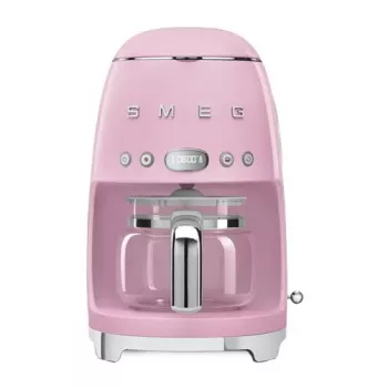 Kavos virimo aparatas Smeg - DCF02PKEU