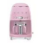 Kavos virimo aparatas Smeg - DCF02PKEU