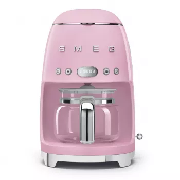 Kavos virimo aparatas Smeg - DCF02PKEU