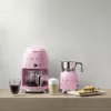 Kavos virimo aparatas Smeg - DCF02PKEU