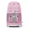 Kavos virimo aparatas Smeg - DCF02PKEU