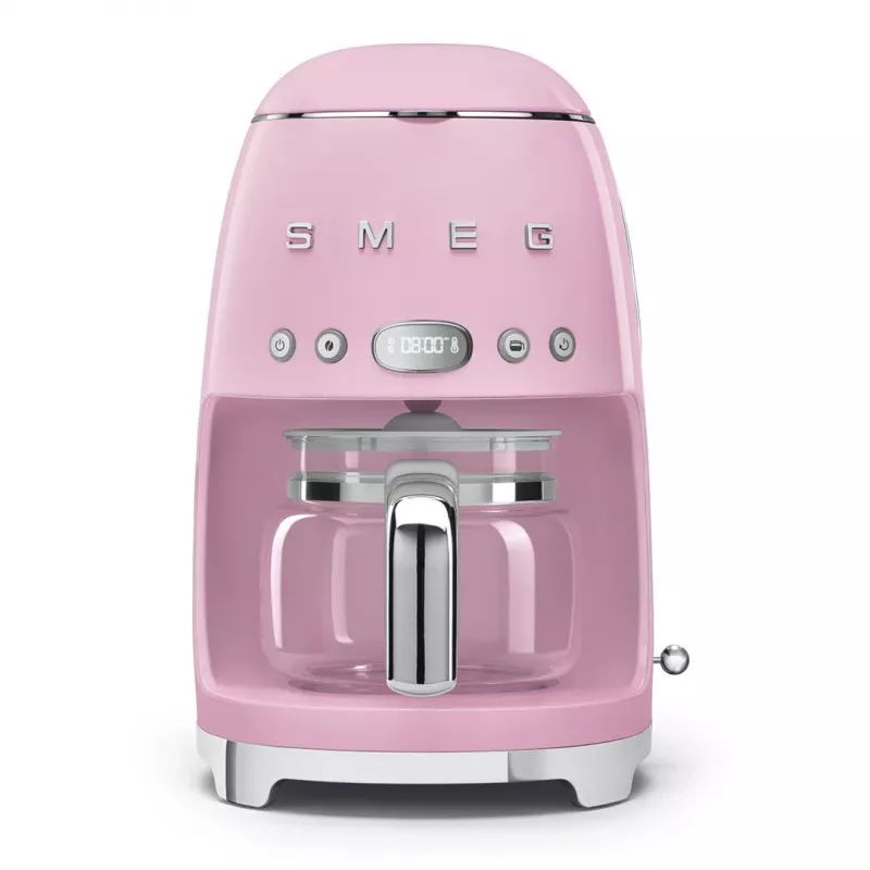 Kavos virimo aparatas Smeg - DCF02PKEU