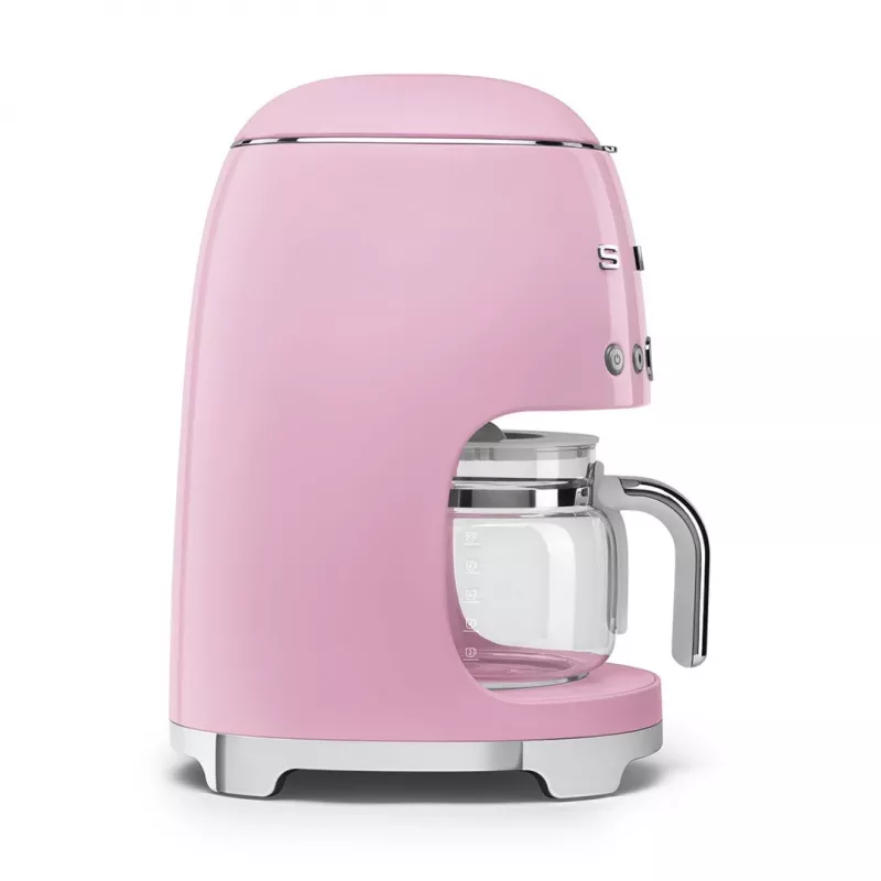 Kavos virimo aparatas Smeg - DCF02PKEU