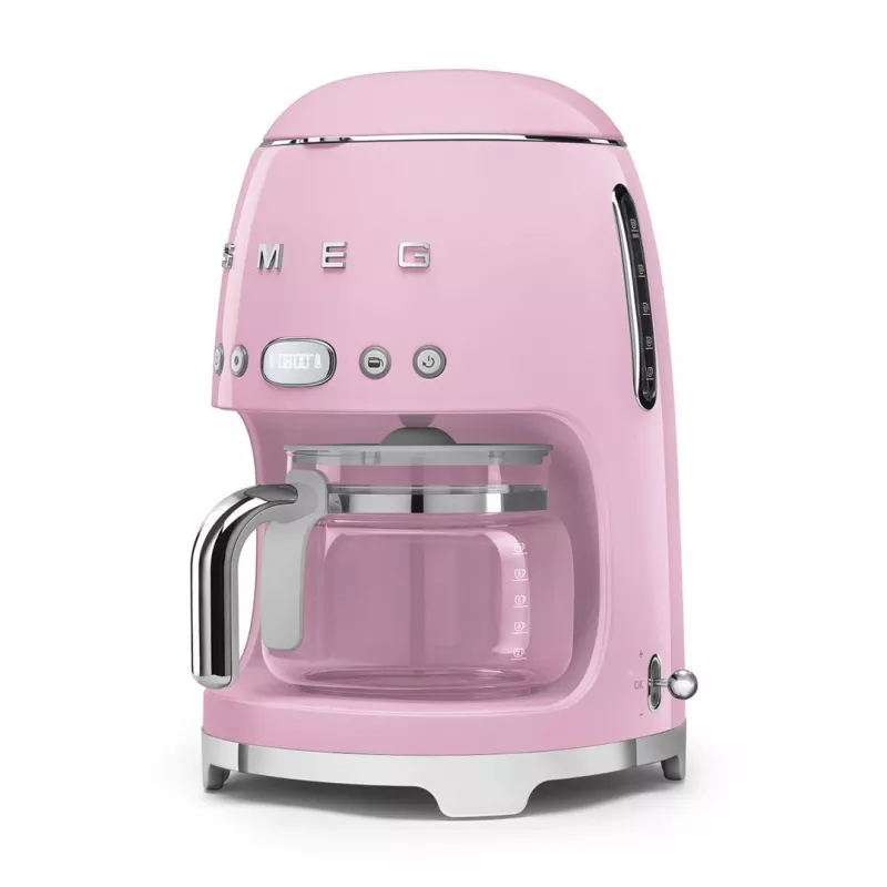 Kavos virimo aparatas Smeg - DCF02PKEU