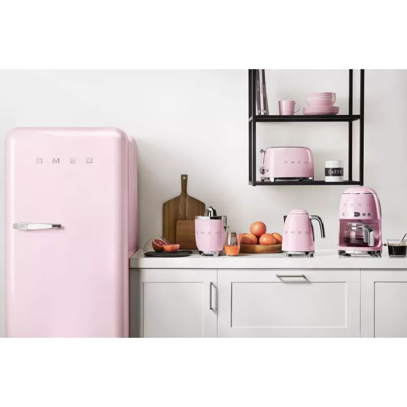 Kavos virimo aparatas Smeg - DCF02PKEU