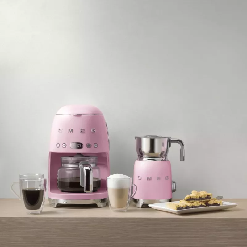 Kavos virimo aparatas Smeg - DCF02PKEU