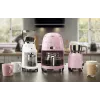 Kavos virimo aparatas Smeg - DCF02PKEU