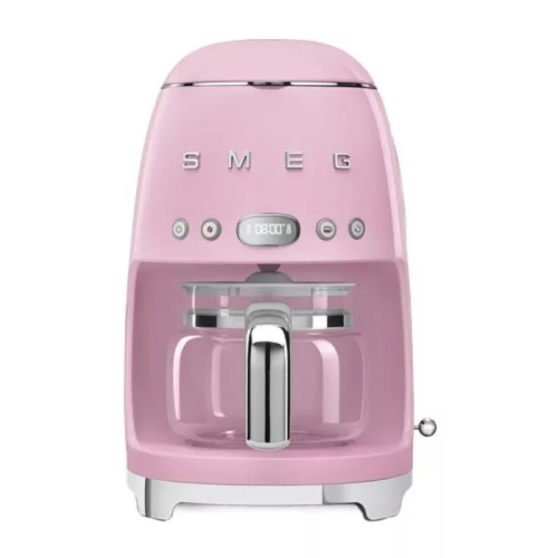 Kavos virimo aparatas Smeg - DCF02PKEU