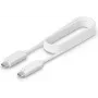 Ubiquiti UACC-AI-Theta-Audio-Cable-1M garso kabelis baltas (UACC-AI-THETA-VIDEO-CABLE-1M)