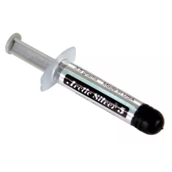 Arctic Sidabrinė 5 High-Density Polysynthetic Sidabrinė Thermal Compound