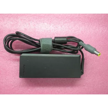Lenovo ThinkPad 90W kintamosios srovės adapteris - maitinimo šaltinis - 90 W - Europa (40Y7663)