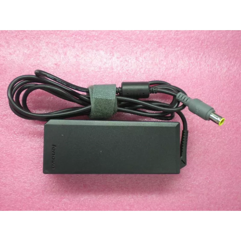 Lenovo ThinkPad 90W kintamosios srovės adapteris - maitinimo šaltinis - 90 W - Europa (40Y7663)