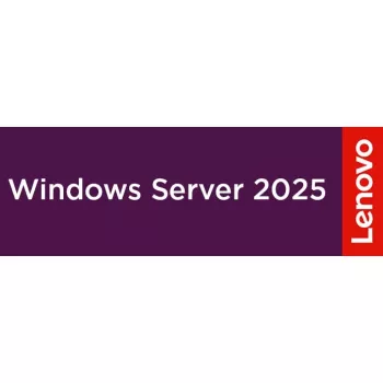 Lenovo Dock Windows Server 2025 CAL (5 įrenginių)
