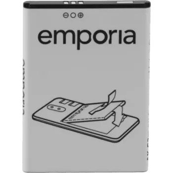 Emporia AK-S3M-BC