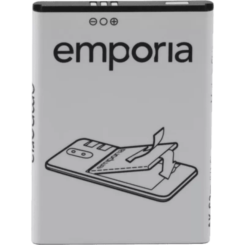 Emporia AK-S3M-BC