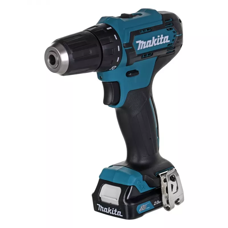 Belaidis gręžtuvas/suktuvas - Makita DF333DWAE