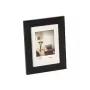 Vienetinis paveikslėlio rėmelis Walther Design Home HO030B Juodas