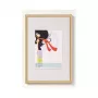 Nuotraukų rėmelis Walther Design New Lifestyle 15 x 20 auksinis