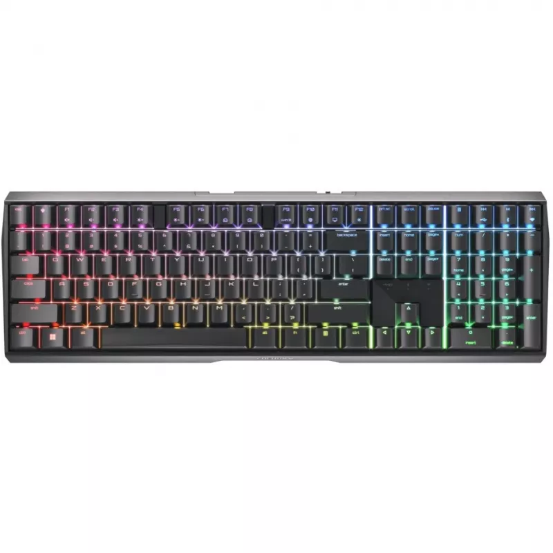 Cherry MX 3.0S - Klaviatūra - foninis apšvietimas