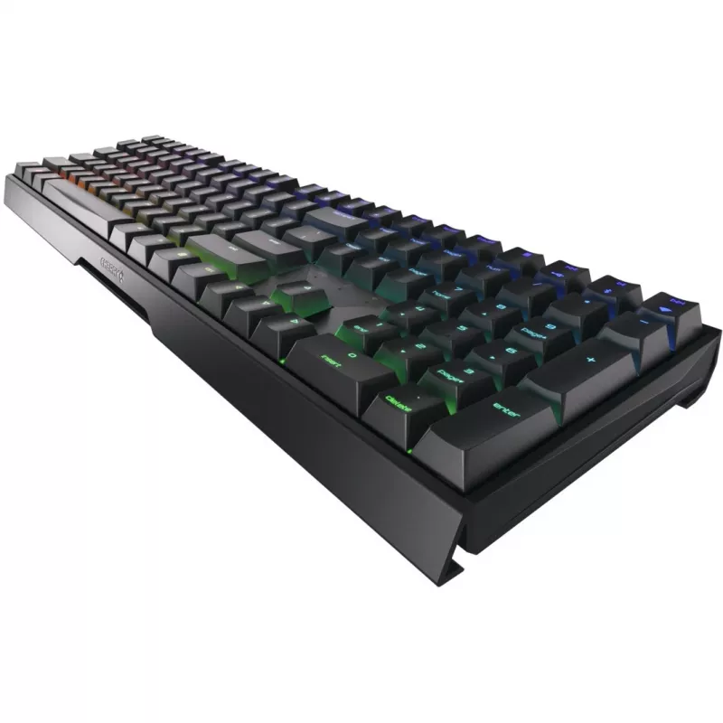 Cherry MX 3.0S - Klaviatūra - foninis apšvietimas