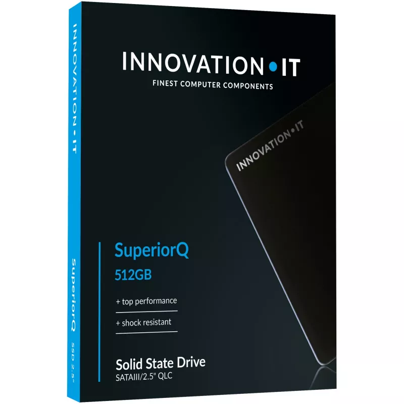 Innovation It 00-512888 kaupiklis