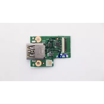 USB plokštės ThinkPad T590 i5