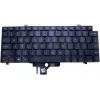 Dell KYBD 79 US-INTL M20ISC-BS - Klaviatūra