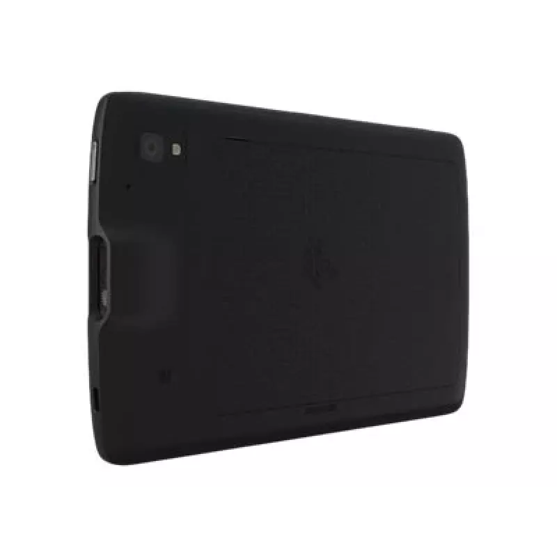 Zebra ET45 – planšetinis kompiuteris – patikimas – Android 11 – 128 GB UFS kortelė – 20,3 cm (8) (1280 x 800) – brūkšninių kodų skaitytuvas – 5G