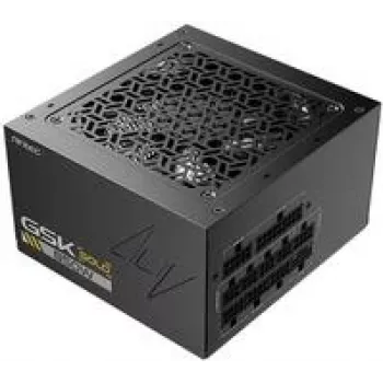 Antec ATX maitinimo blokas ANTEC GSK ATX 3.1 850W (juodas) (0-761345-20050-9)