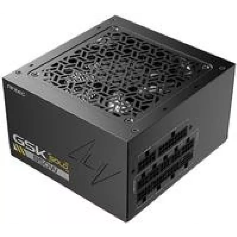 Antec ATX maitinimo blokas ANTEC GSK ATX 3.1 850W (juodas) (0-761345-20050-9)