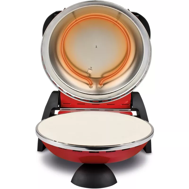 Originali picos keptuvė Ø 31 cm (smėlio, skirta „Pizza Oven Delizia“)