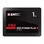 SSD diskas Emtec 1,02 TB 2,5 colio SATA III QLC 3D NAND X160