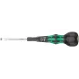 Wera 1834 Kraftform Ball-Grip Plokščiasis atsuktuvas 1.0x6.0x150
