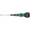 Wera 1850 PH Kraftform rutulio formos rankena atsuktuvas 2x100 (05007906001)