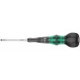 Wera 1850 PH Kraftform rutulio formos rankena atsuktuvas 2x100 (05007906001)