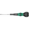 Wera 1855 PZ Kraftform Ball-Grip Screwdriver 2x100 (05007910001)