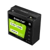 UPS akumuliatorius Green Cell GC-LFPGC12V20AH ličio geležies fosfatas 12,8 V 20 Ah, 256 Wh, 185x80x170 mm, 3 kg