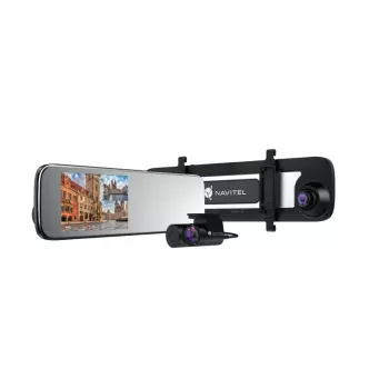 Navitel | Skaitmeninis vaizdo registratorius | MR450 GPS | GPS | Wi-Fi | Full HD 1920 x 1080