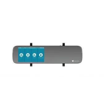 Navitel | Skaitmeninis vaizdo registratorius | MR450 GPS | GPS | Wi-Fi | Full HD 1920 x 1080