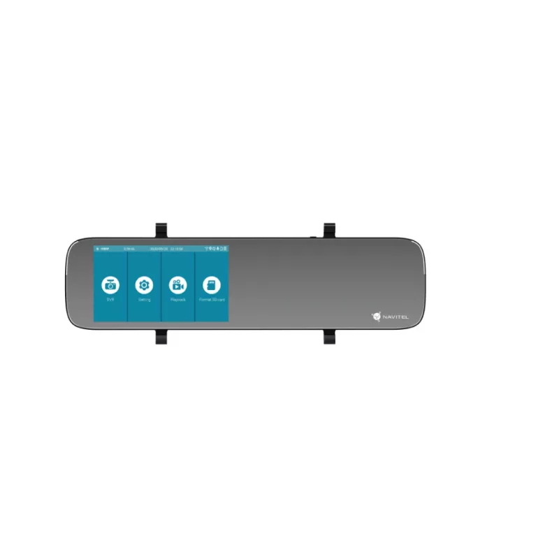 Navitel | Skaitmeninis vaizdo registratorius | MR450 GPS | GPS | Wi-Fi | Full HD 1920 x 1080